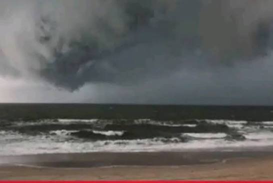 La Costa bajo alerta: qué esperar hoy y cómo sigue la semana