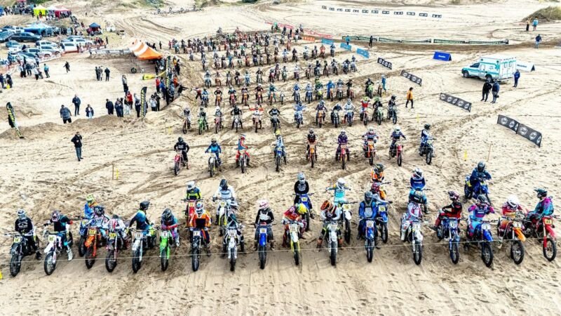 arena serie