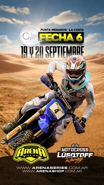 arena serie