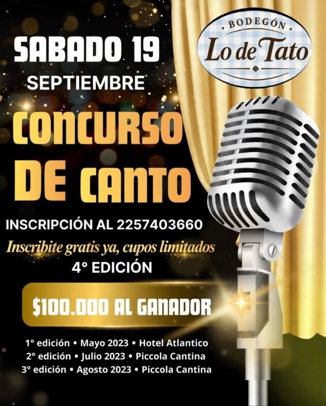 canto