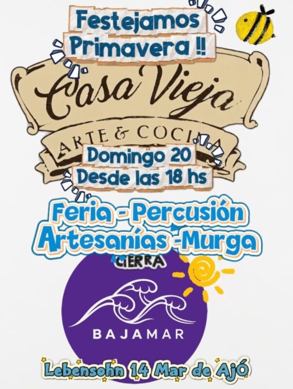 casa vieja