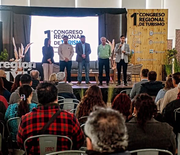 congreso Escudero