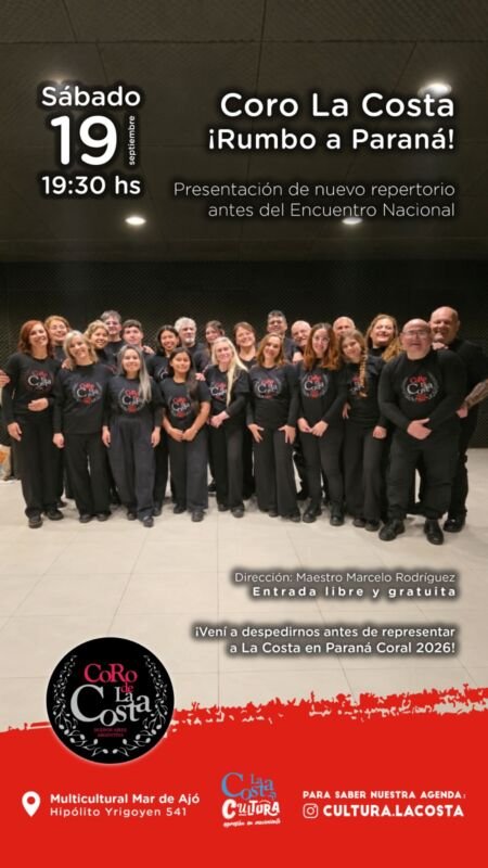 coro
