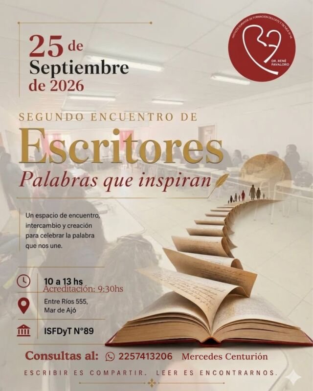 escritores