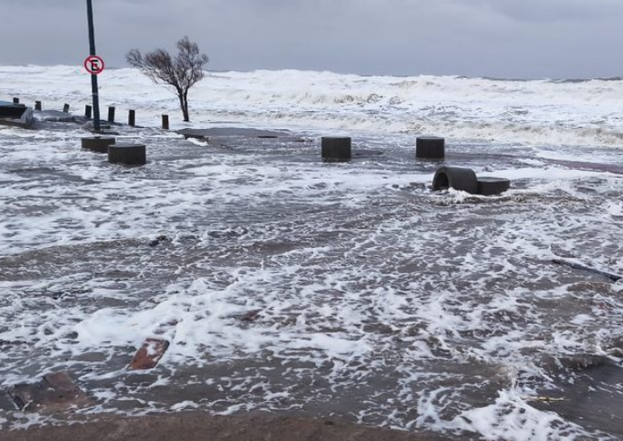 monte hermoso