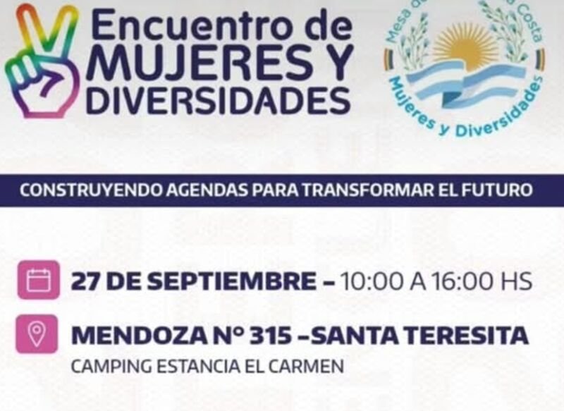 mujeres 2026