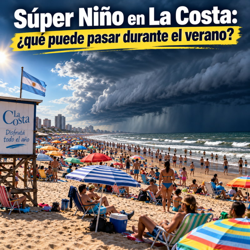 niño