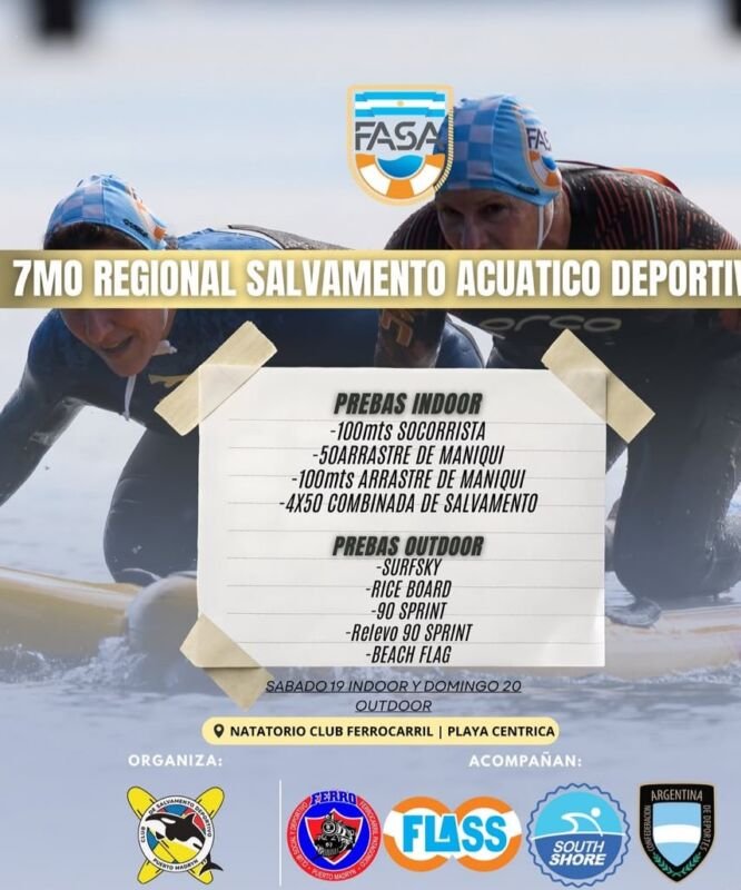 salvamento