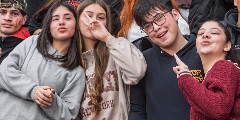 semana joven