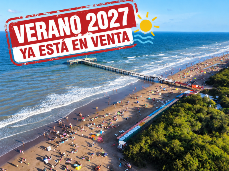 verano 2027