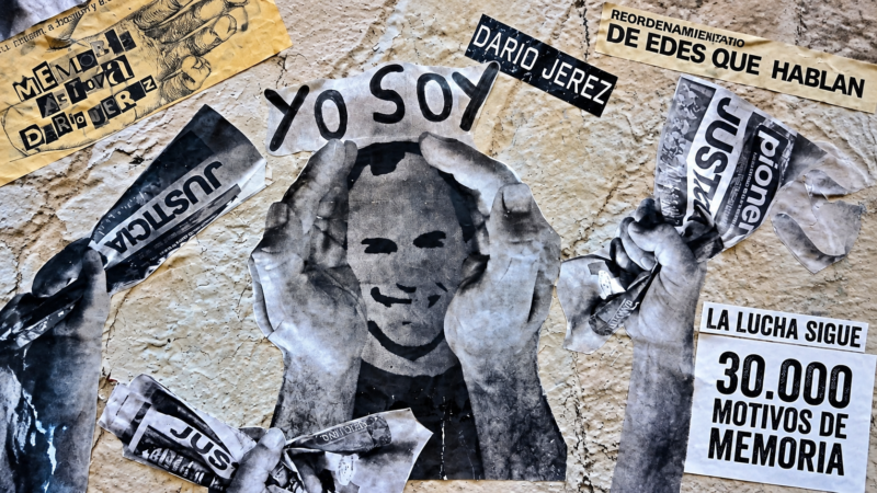 Collage de memoria y justicia (1)