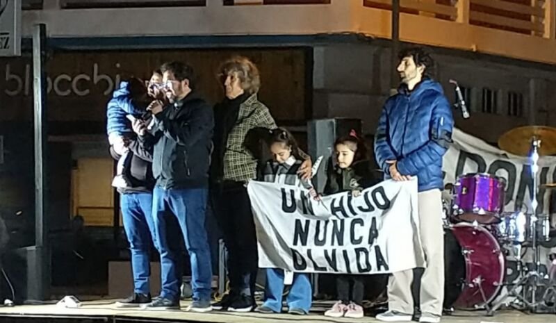 Familia Jerez