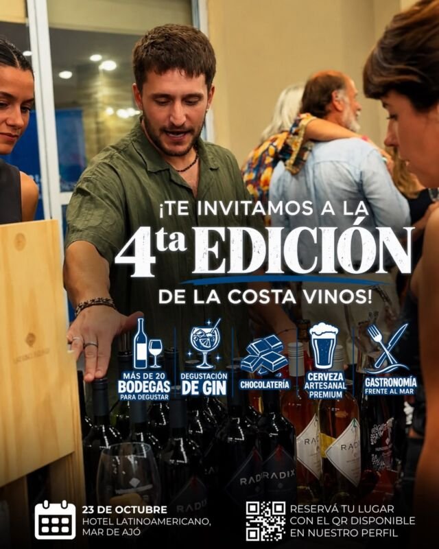 La Costa Vinos