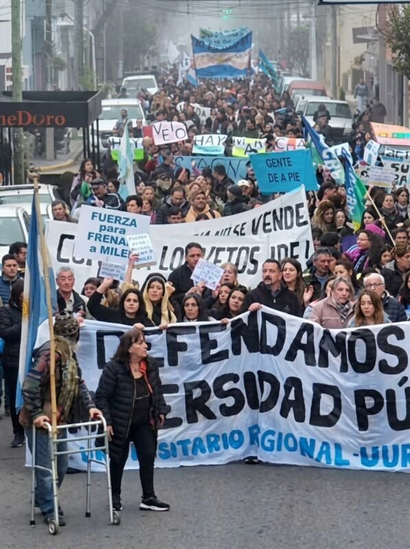 Marcha federal