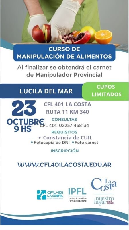 cfl alimentos