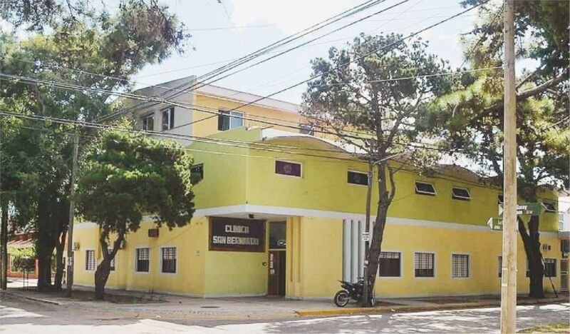 clinica sb