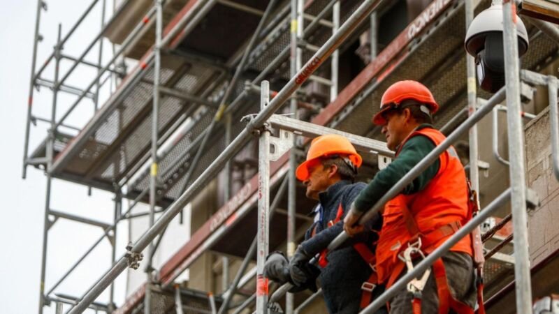 construcción