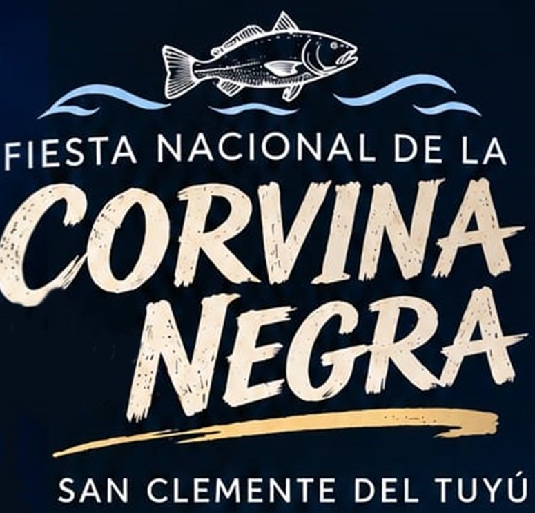 corvina negra