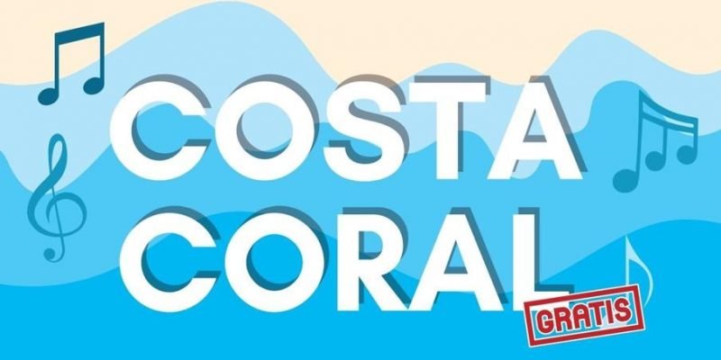 costa coral
