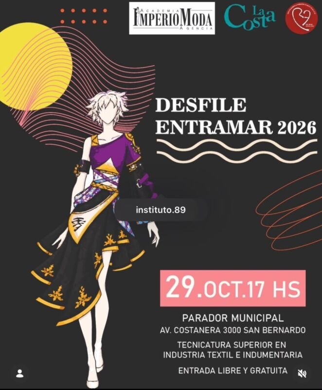 entramar