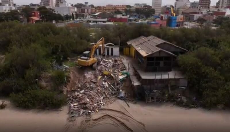 La Justicia rechazó un pedido para frenar las licitaciones de balnearios en La Costa