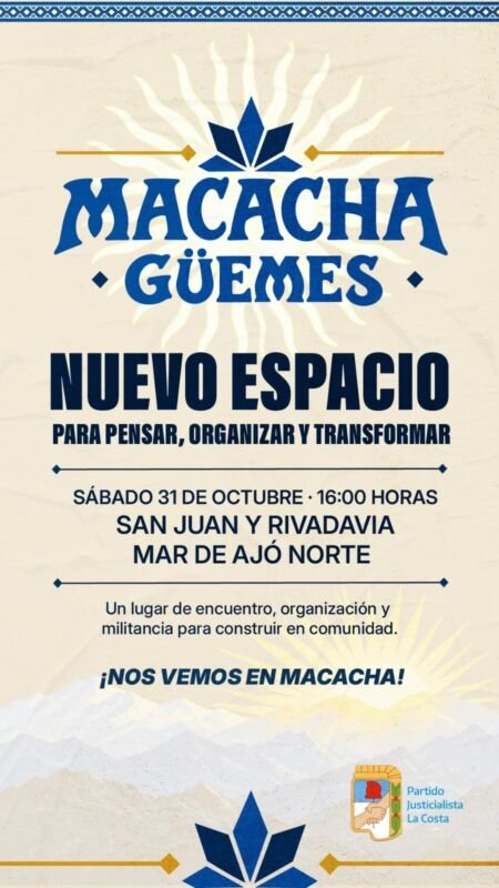 macacha