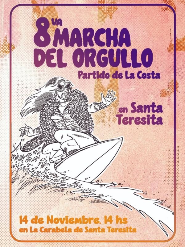 orgullo