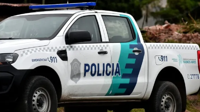 General Conesa: encontraron sin vida a un policía que era intensamente buscado