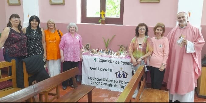 pesebres