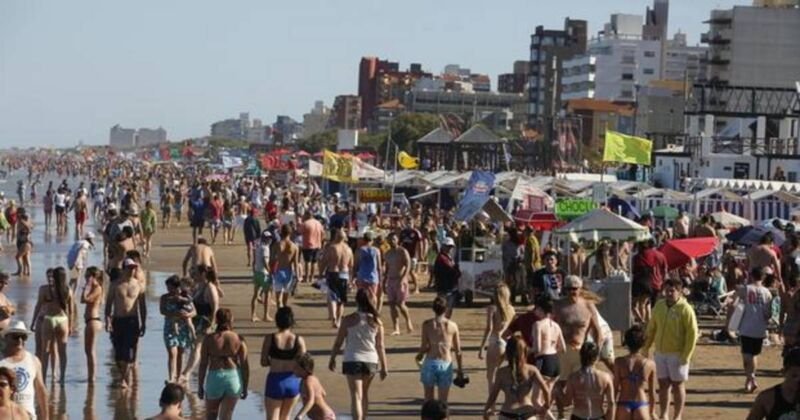 Balnearios en La Costa: cuáles se relicitan y cuáles volverán a ser playa pública