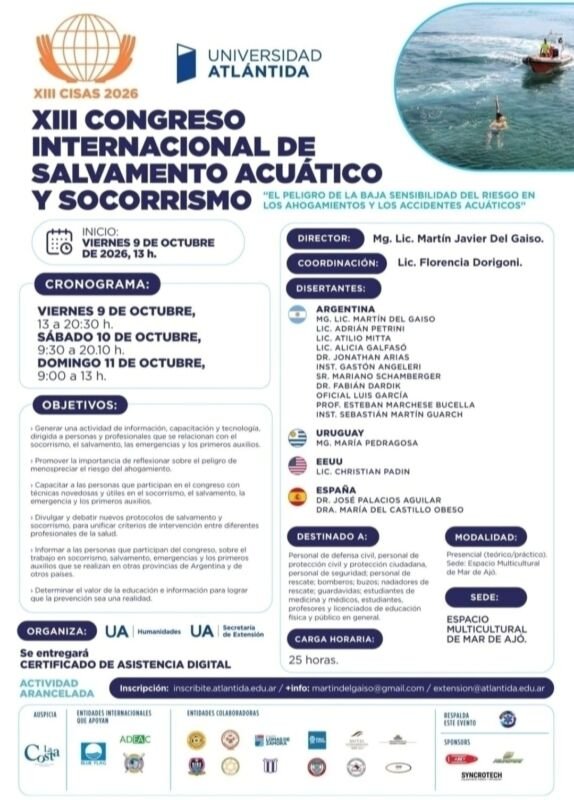 salvamento