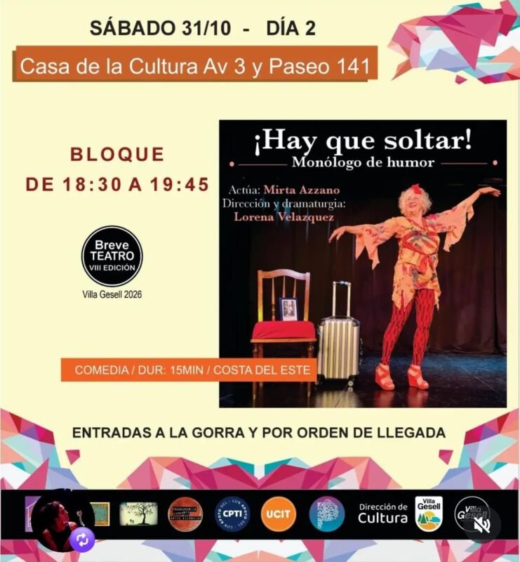 teatro provincial