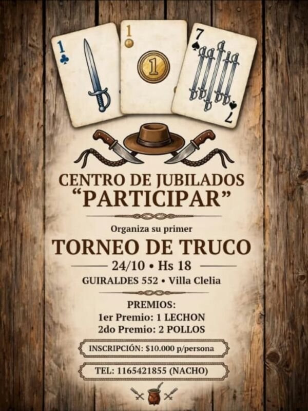 truco